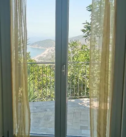 דירה Casa Di Leo