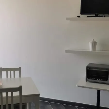 דירה Casa Di Leo