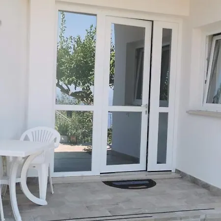 Casa Di Leo דירה *