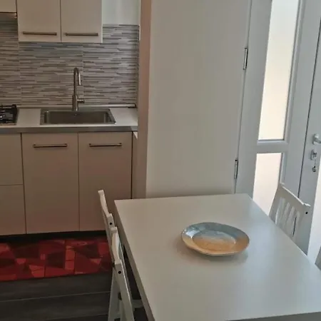 דירה Casa Di Leo