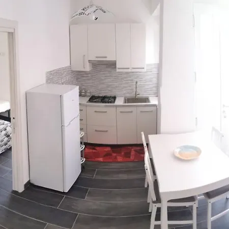 דירה Casa Di Leo
