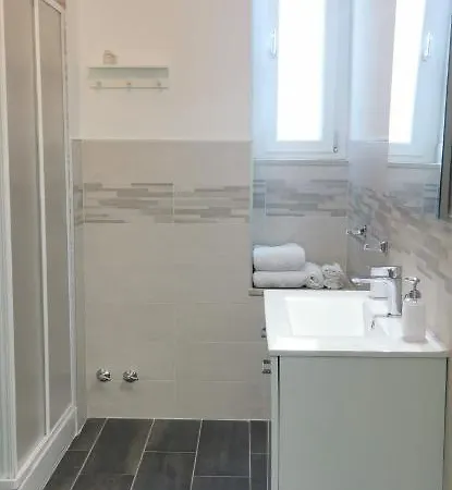 דירה Casa Di Leo *