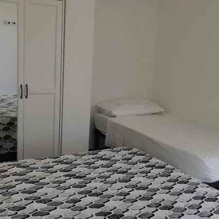 דירה Casa Di Leo