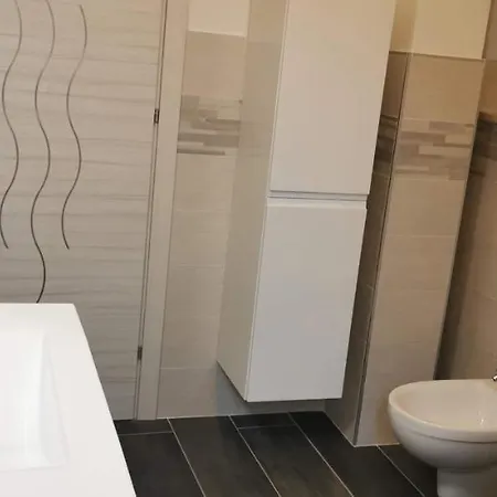 דירה Casa Di Leo