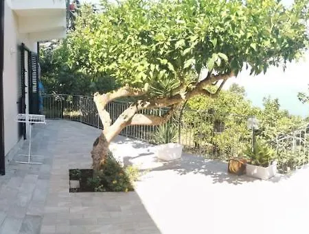 Apartamento Casa Di Leo